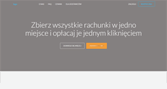 Desktop Screenshot of mojeuslugi.pl